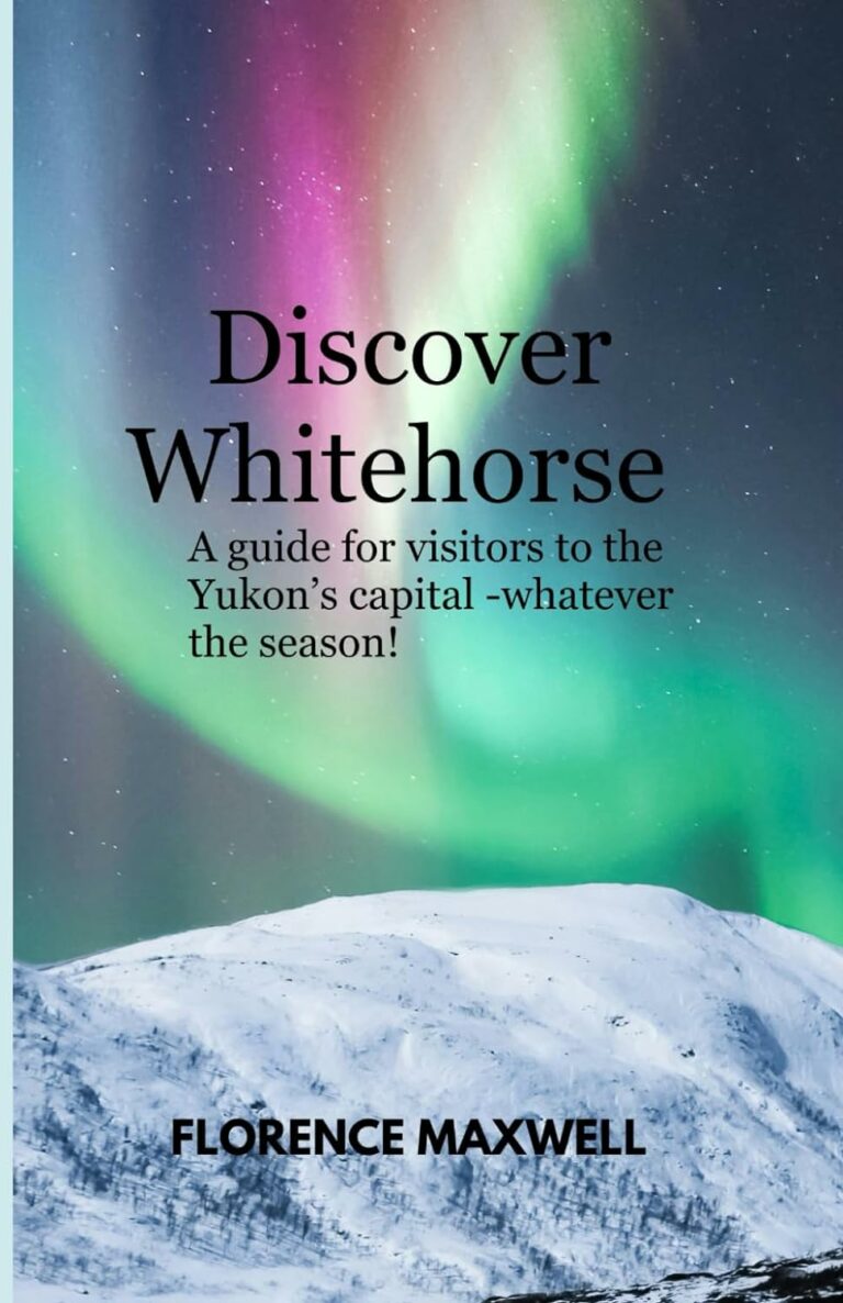 Packed with practical advice and insider insights, "Discover Whitehorse 2024" is your indispensable guide to unlocking the wonders of one of Canada's most captivating destinations. Get ready to embark on the adventure of a lifetime in the heart of the Yukon!