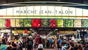 marche jean-talon market