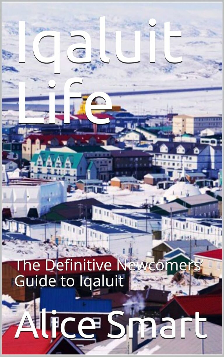 Whether you’re coming for a short visit or planning on making Iqaluit your new home, the City of Iqaluit has a lot to offer. Iqaluit is a great place to live, work and play.