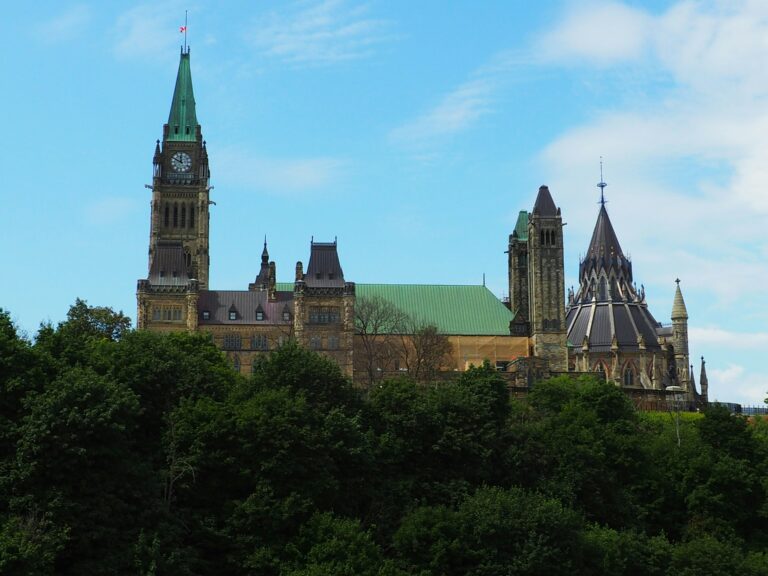 Parliament Hill is a popular tourist destination, and it offers a variety of tours and activities for visitors. Visitors can take a guided tour of the Parliament Buildings, watch a debate in the House of Commons or the Senate, or attend one of the many events that are held on the Hill throughout the year.